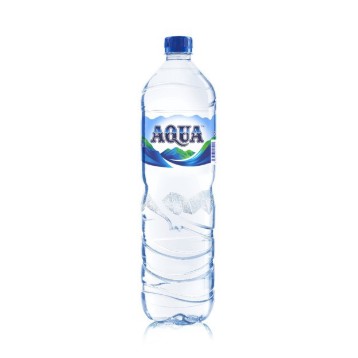 

AQUA Air Mineral 1500ml /pcs