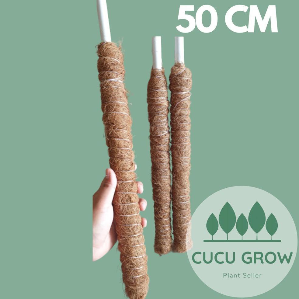 HARGA GROSIR >> Turus / Rambatan 50 cm