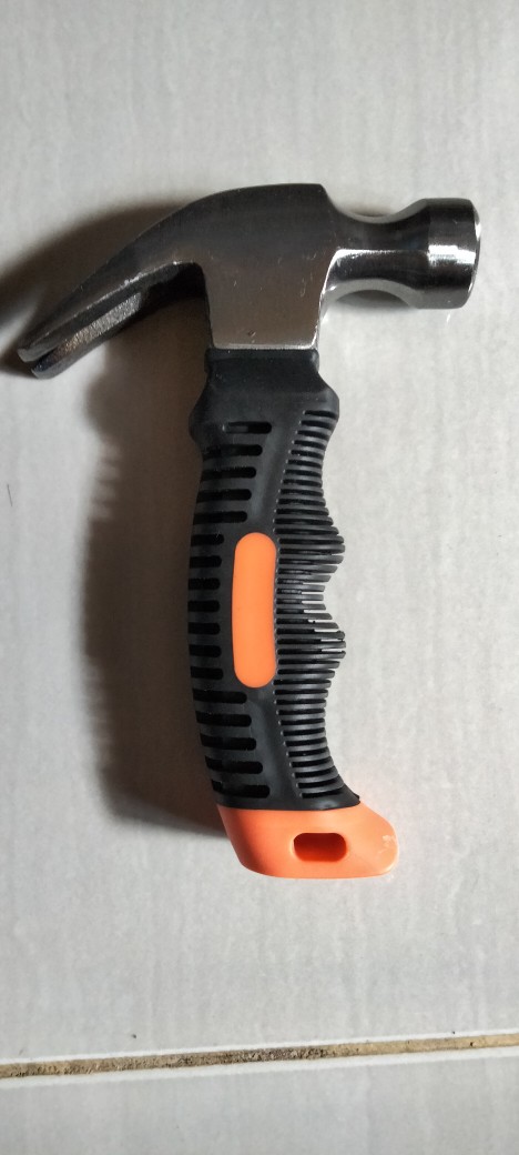 Camel Palu Kambing Mini Palu Cebol Gagang Karet