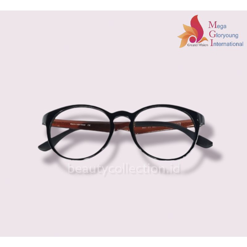 M57 Kacamata Kesehatan Ionspec MGI