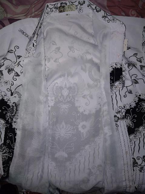 Baju Pgri Pria