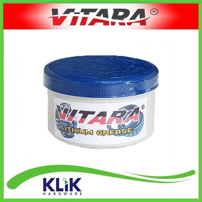 VITARA Lithium Grease High Temp - Pelumas Stempet Gemuk CVT Motor Matic