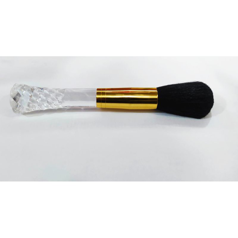 BRUSH MAKE UP BESAR / KUAS BLUSH ON BESAR