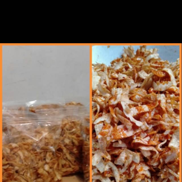 

Keripik Singkong