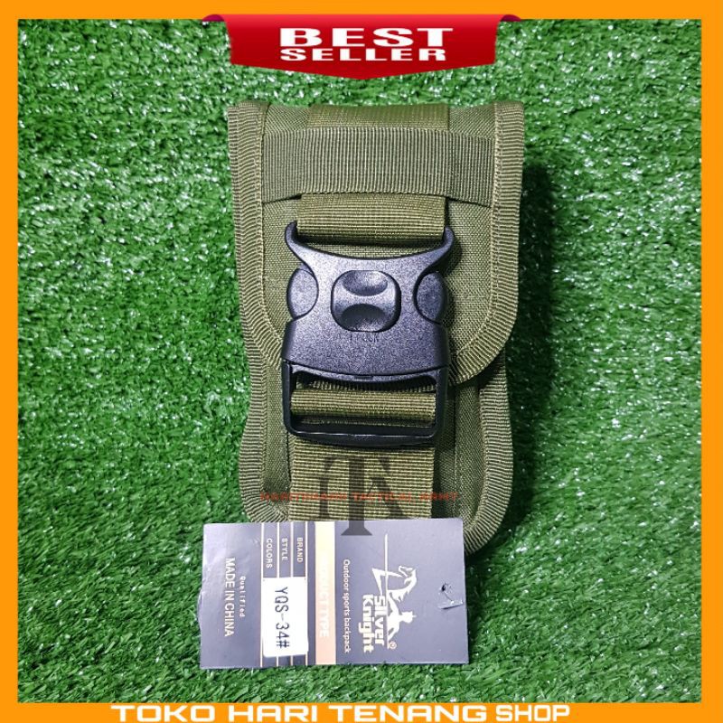 TAS HP TAS PINGGANG MINI TAS IMPORT TAS TACTICAL