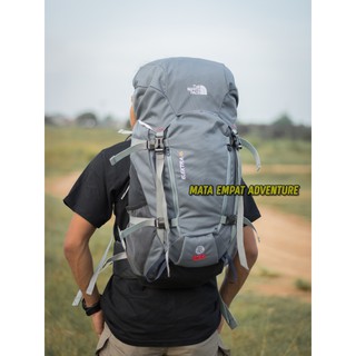 [LUPA MAHAL] PAKET HEMAT OUTDOOR HIKING CAMPING CARRIER