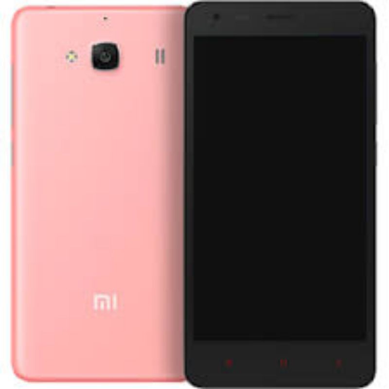 HP Xiaomi Redmi2 2GB 16GB Android 5.11 4G Enhanced Edition