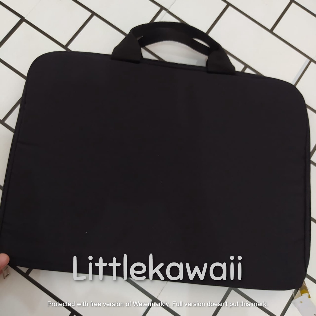 LK/Tas Laptop KPop Wanita Remaja14 Inch Unofficial
