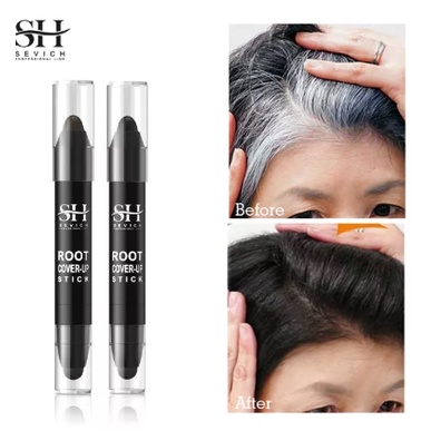 SEVICH Root Cover-up Stick  Pena Pewarna Rambut