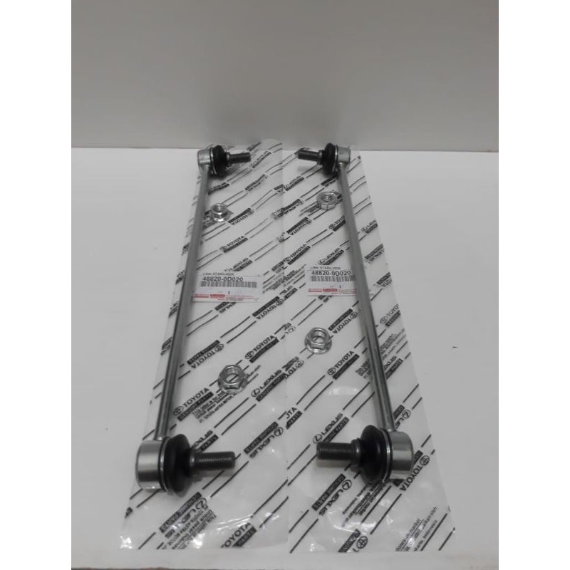 link stabilizer Yaris,new vios