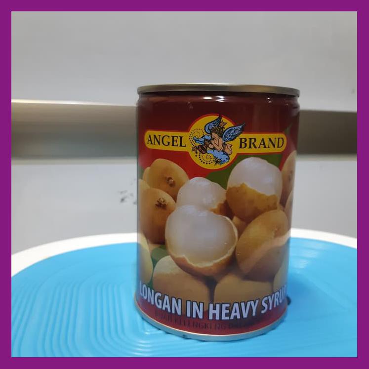 

ANGEL LONGAN KALENG 565GR