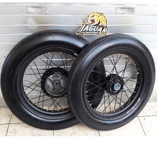 Paket Ban Japstyle Glpro Megapro Lama Primus Tiger Lama