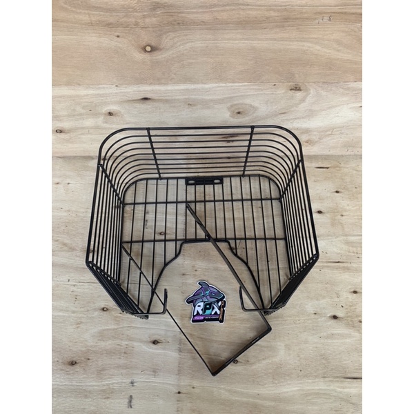 Keranjang tengah honda astrea grand keranjang sayur grand astrea prima astrea star