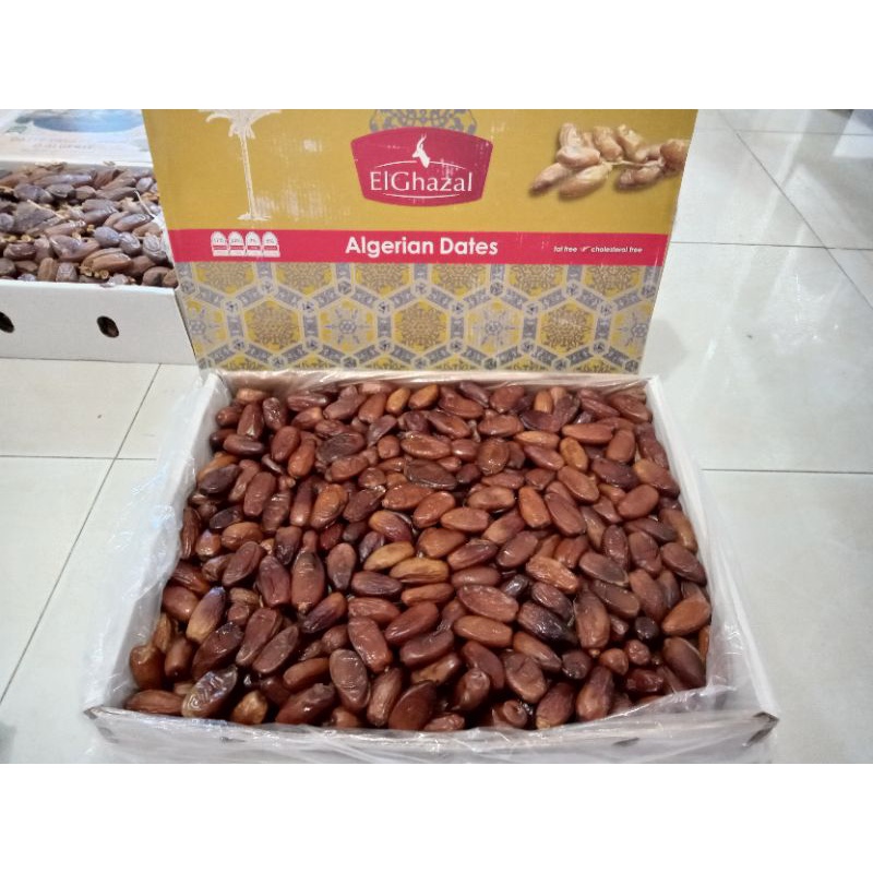 

Tunisia Madu