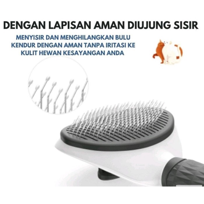 FMFIT PUMPKIN SELF CLEANING