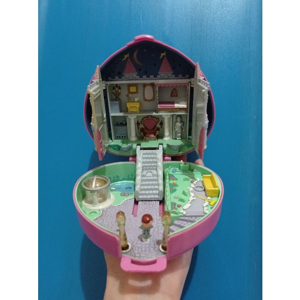polly pocket vintage