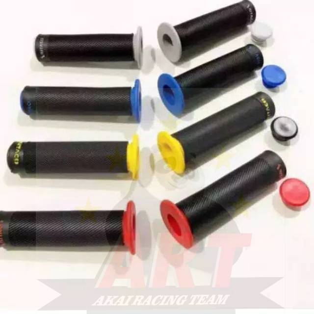 Handgrip Motor Variasi Model Ktc Bahan Empuk Harga Termurah Kualitas Terbaik