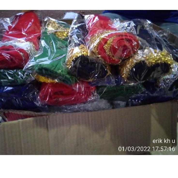 SALEE.. KRODONG BURUNG SANGKAR PERKUTUT(KUBAH)