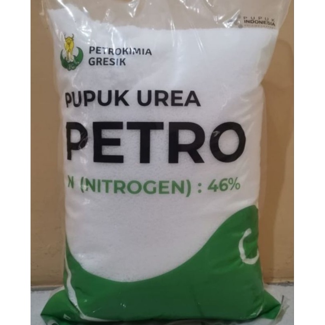 PUPUK UREA PETRO ( 1kg )