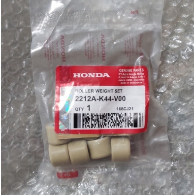 PROMO FLASH SALE ATS Roller Honda Beat Fi ISP K44