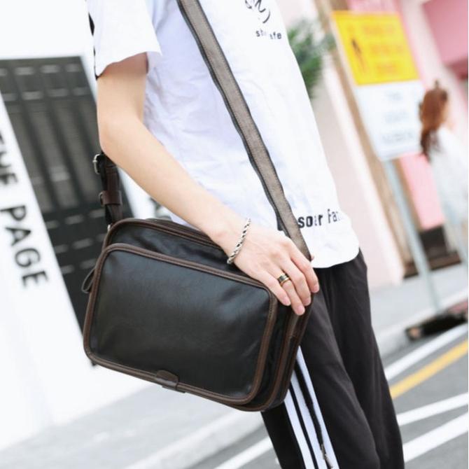 Segera Beli /
GnD tas selempang pria tas slempang pria tas pria tas pria tas selempang tas cowok tas