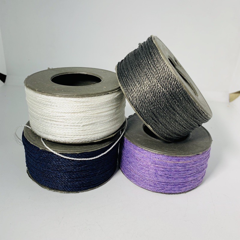 Benang Nilon Tali Besar layangan Koang / Tali Sol / timbangan bangunan