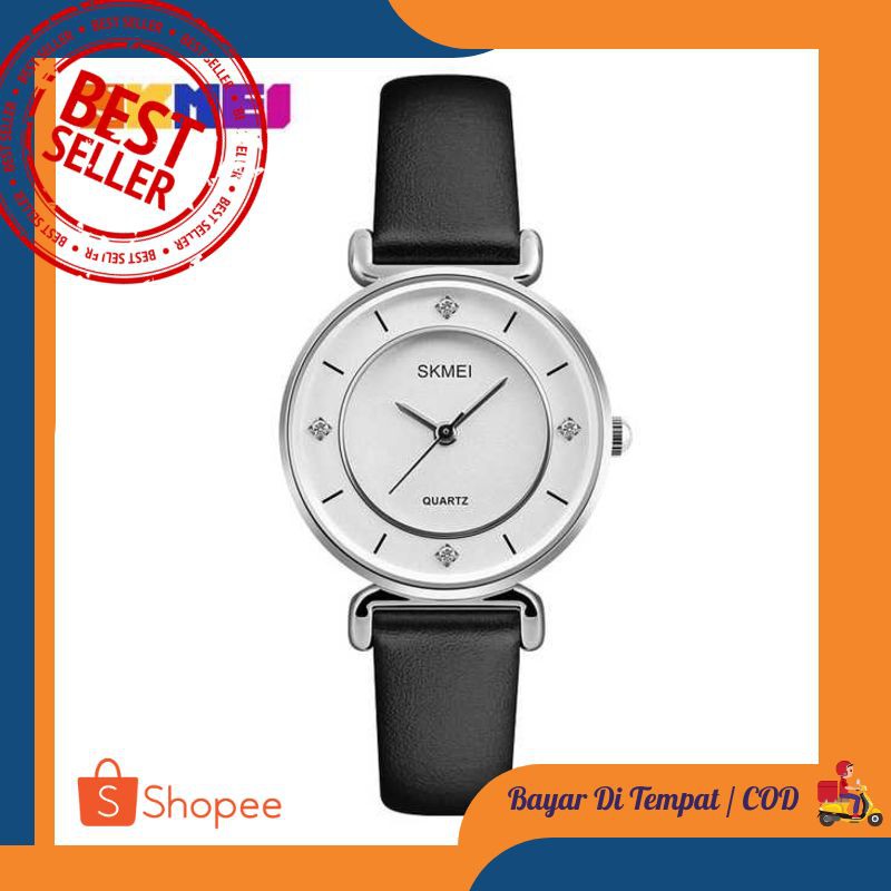 SKMEI Jam Tangan Analog Wanita/- 1330-