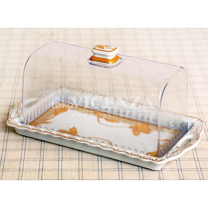 P195 TEMPAT ROTI VICENZA