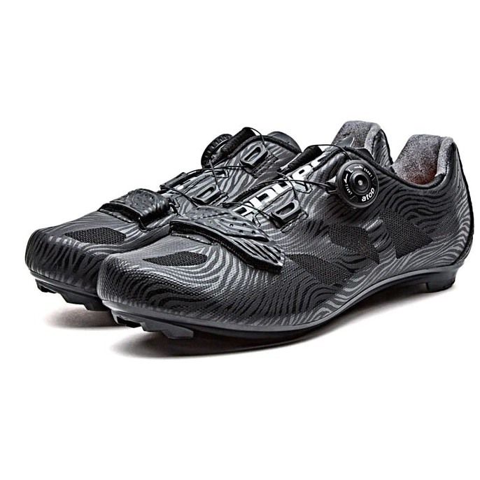 Sepatu Sepeda SANTIC MS17005H Sepatu Cleat