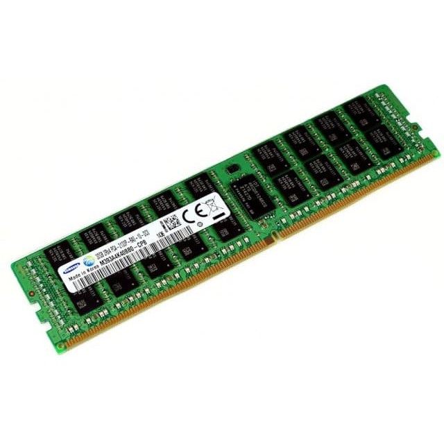 "SAMSUNG DRAM  LONGDIMM DDR4 4GB PC4-17000 / 2133 MHZ"