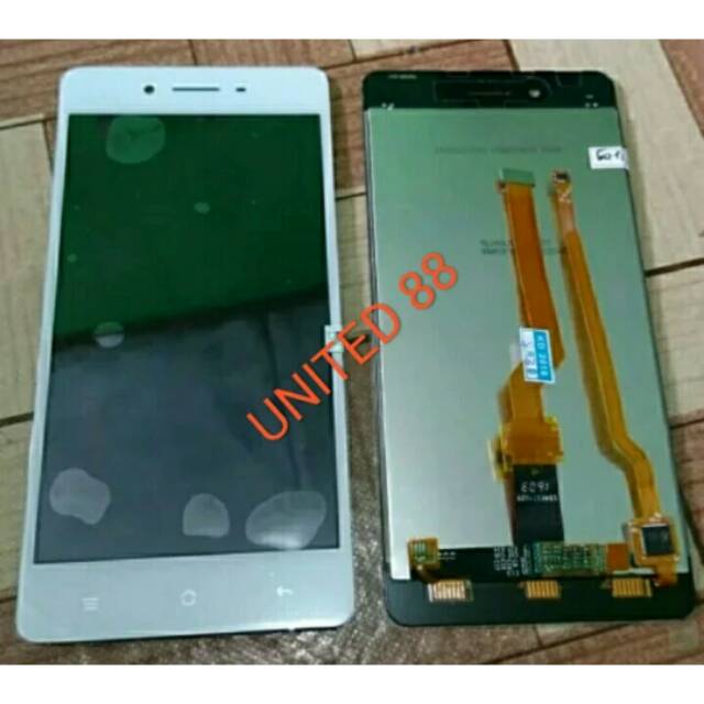 LCD OPPO F1 ORIGINAL LCD TOUCHSCREEN OPPO F1 ORIGINAL