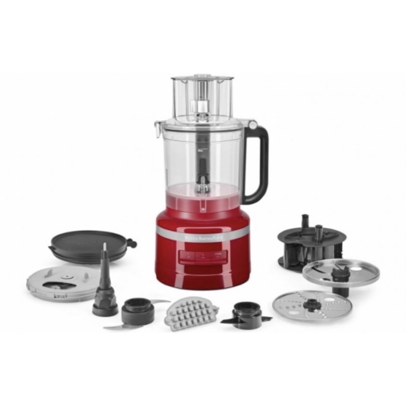 KitchenAid KFP1318 Penggiling Makanan 13 Cup - Food Processor