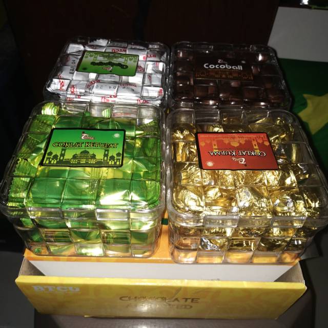 

Tobelo paket lebaran