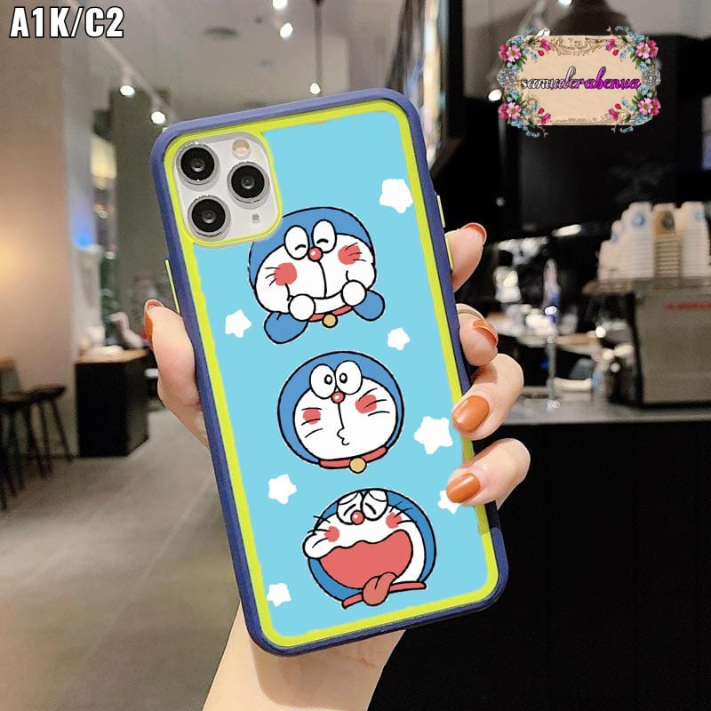 SS007 case DORAEMON oppo A37 neo9 A71 A83 A39 a57 F7 F5 youth F1s A3s A5s A7 F9 A11k A12 A1K SB1242