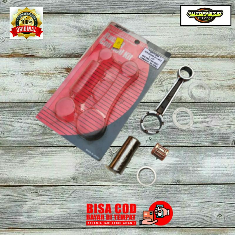 STANG SEHER CONROD DAYTONA ORIGINAL YAMAHA RX KING