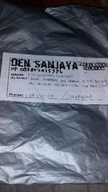 Kemeja Batik Pria Best Seller Motif Tidak Pasaran Best Quality