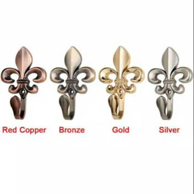 Flash Sale Hook Trisula Cantolan Gorden QMqqmJZi8EVwQO