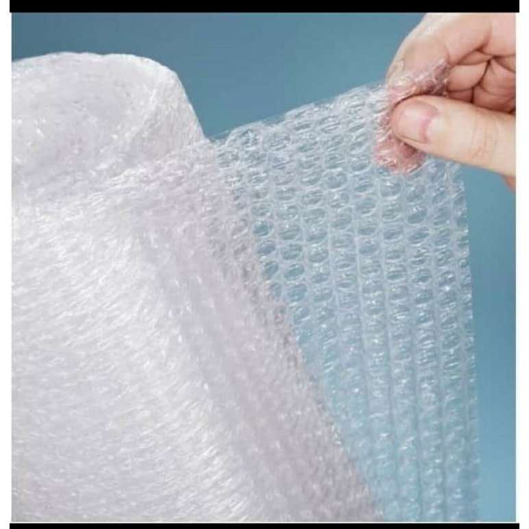 

babble wrap bable tambahan packing barang