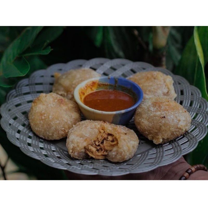 

cireng ayam