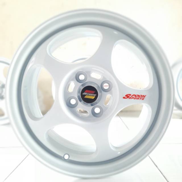 Velg spoon ring 15