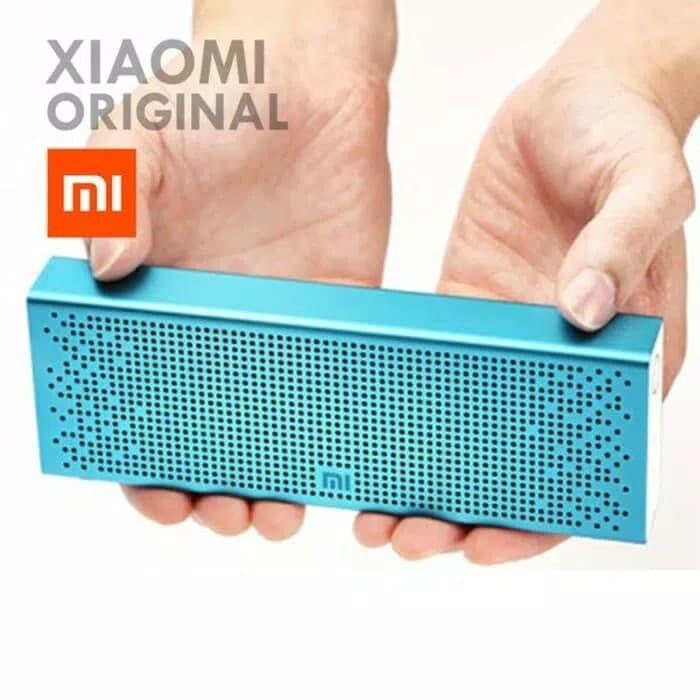 Speak | Xiaomi Bluetooth Speaker Original