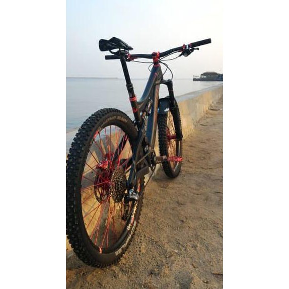 2nd hand hybrid bikes