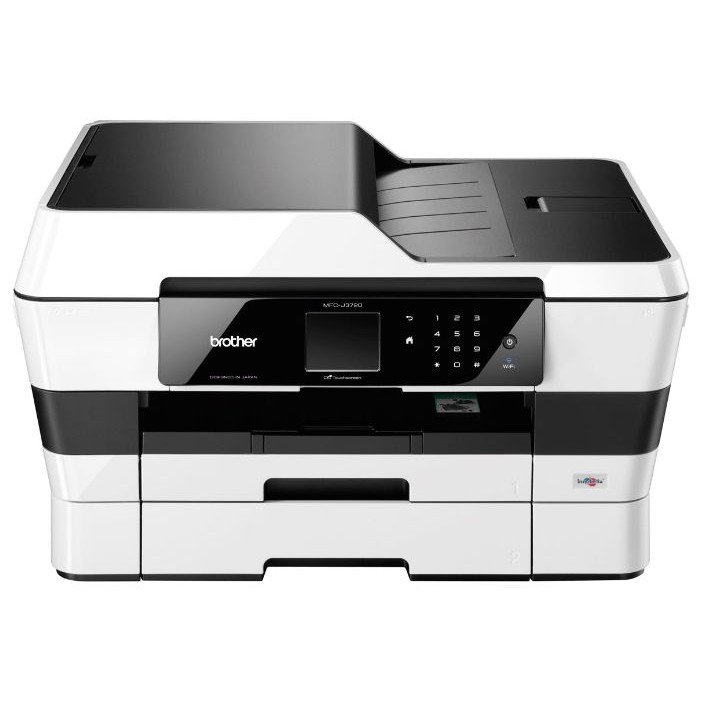 Printer Brother MFC - J3720