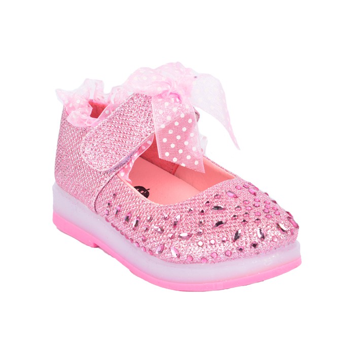 

UMBRELLA Sepatu Kasual Anak Perempuan Merlion Pink