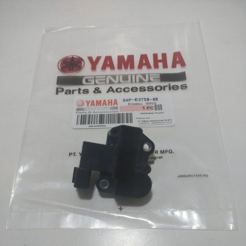sensor tps yamaha mio j,mio j,X ride,Fino asli original
