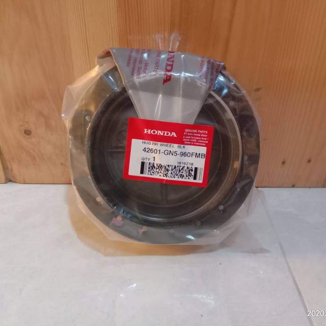 Tromol bosh belakang astrea grand honda star