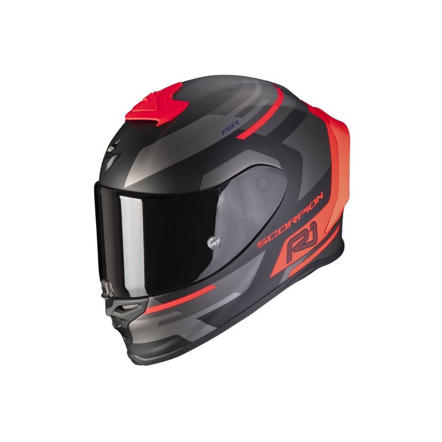 Scorpion Exo R1 Orbis helmet