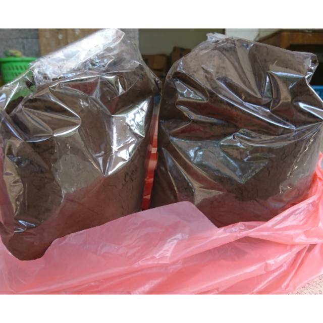 

Kopi Tulen khas Kajen Pati