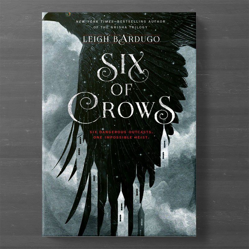 Six of Crows