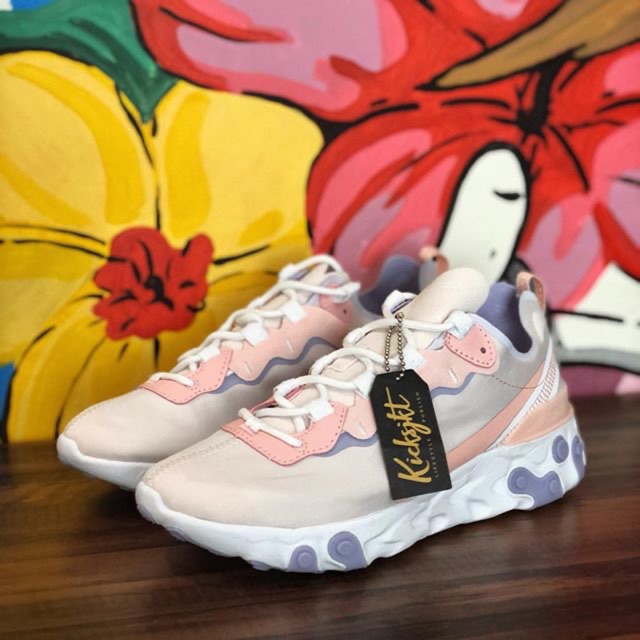 baby nike react